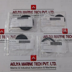 12 Diaphragm Assembly For Pilotrelay Rubber &amp; Cloth Kit 631-220.003