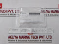 12 Diaphragm Assembly For Pilotrelay Rubber & Cloth Kit 631-220.003