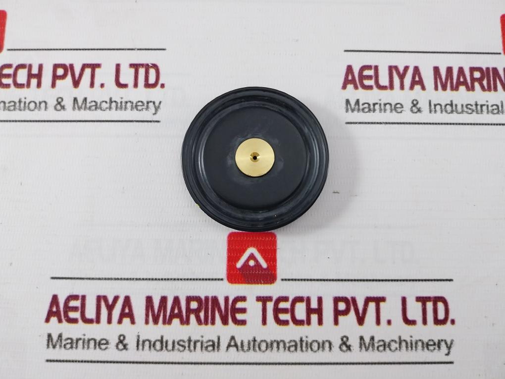 12 Diaphragm Assembly For Pilotrelay Rubber &amp; Cloth Kit 631-220.003