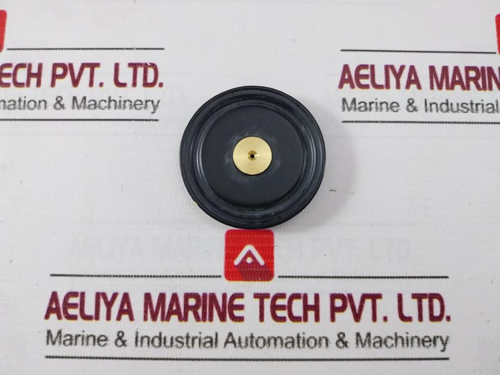 12 Diaphragm Assembly For Pilotrelay Rubber & Cloth Kit 631-220.003