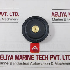 12 Diaphragm Assembly For Pilotrelay Rubber &amp; Cloth Kit 631-220.003