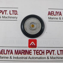 12 Diaphragm Assembly For Pilotrelay Rubber &amp; Cloth Kit 631-220.003