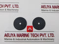 12 Diaphragm Assembly For Pilotrelay Rubber & Cloth Kit 631-220.003