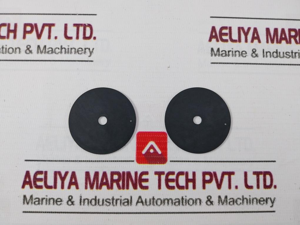 12 Diaphragm Assembly For Pilotrelay Rubber & Cloth Kit 631-220.003