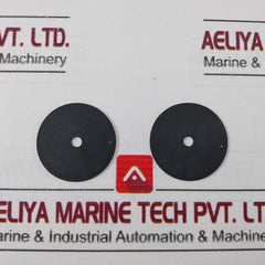 12 Diaphragm Assembly For Pilotrelay Rubber &amp; Cloth Kit 631-220.003