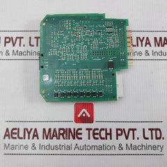 12P4035 Printed Circuit Board 94V0
