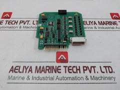 12P4035 Printed Circuit Board 94V0