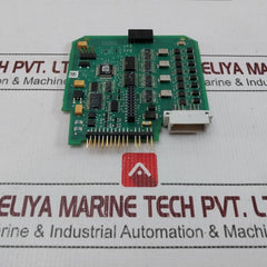 12P4035 Printed Circuit Board 94V0