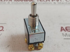 12TS15-7 Micro Switch 125-250 VAC 20A 125 VAC