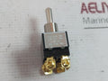 12TS15-7 Micro Switch 125-250 VAC 20A 125 VAC