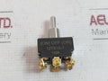 12TS15-7 Micro Switch 125-250 VAC 20A 125 VAC