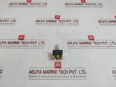 12TS15-7 Micro Switch 125-250 VAC 20A 125 VAC