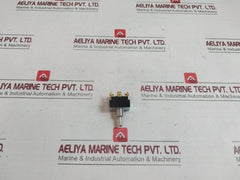 12TS15-7 Micro Switch 125-250 VAC 20A 125 VAC