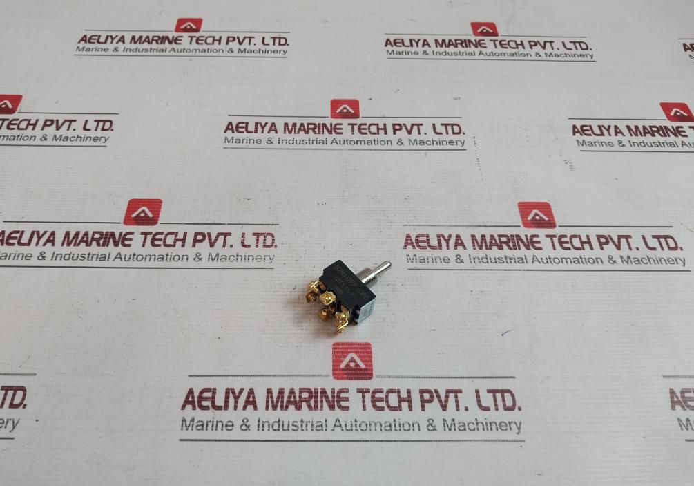 12TS15-7 Micro Switch 125-250 VAC 20A 125 VAC