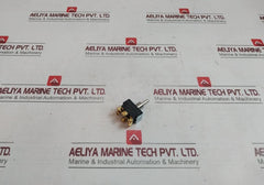 12TS15-7 Micro Switch 125-250 VAC 20A 125 VAC