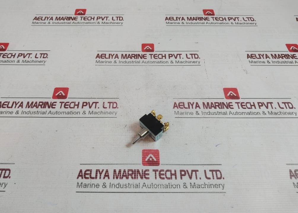 12TS15-7 Micro Switch 125-250 VAC 20A 125 VAC