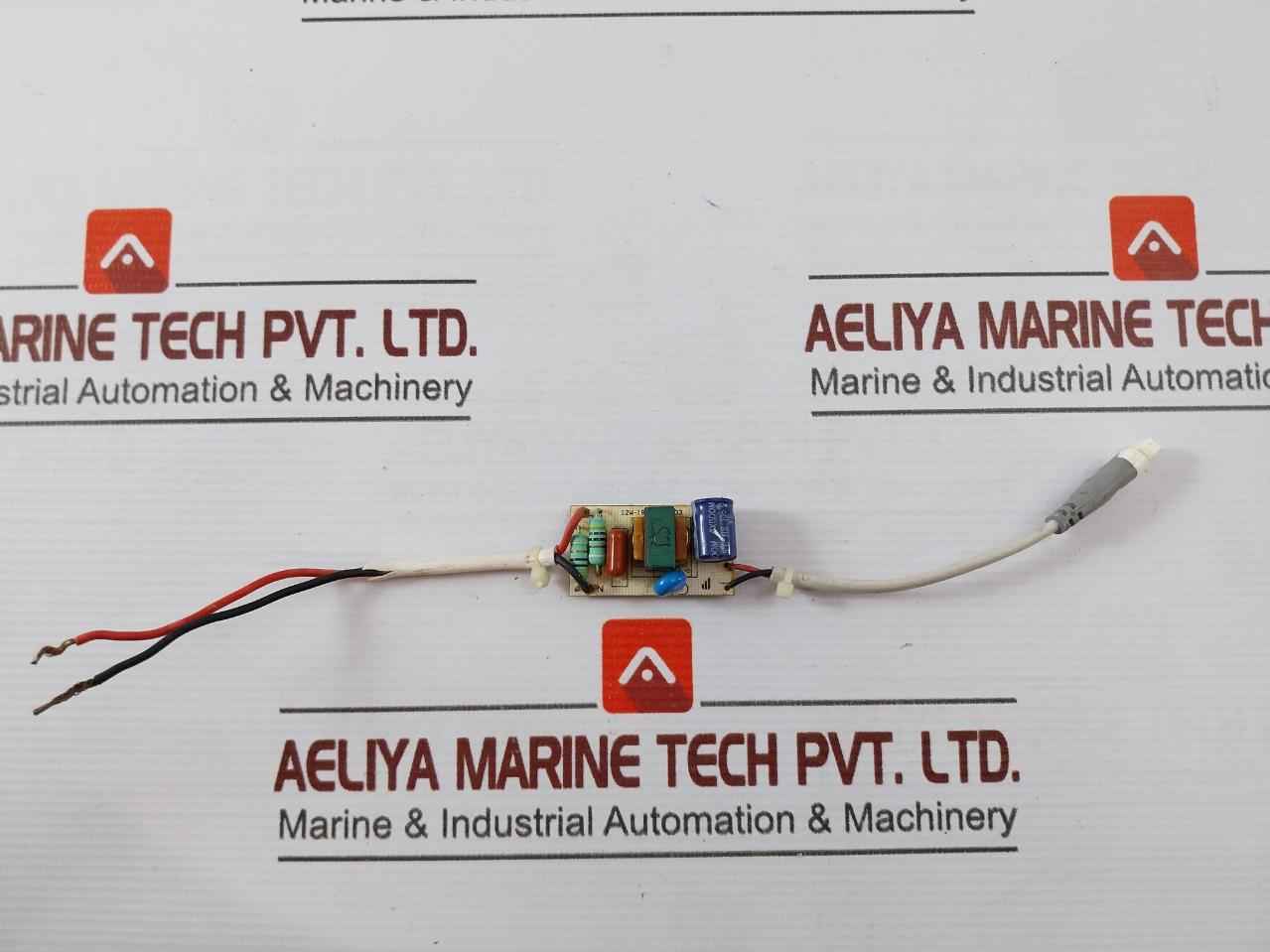 12W-18W-hl-r03 Led Panel Driver 694-2010 1100 V