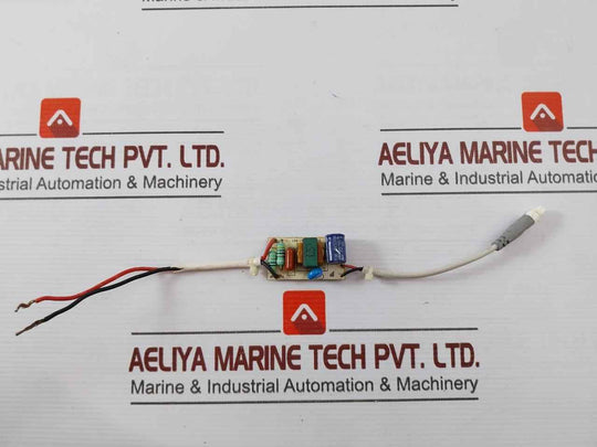 12W-18W-hl-r03 Led Panel Driver 694-2010 1100 V