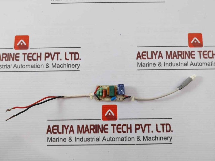 12W-18W-hl-r03 Led Panel Driver 694-2010 1100 V