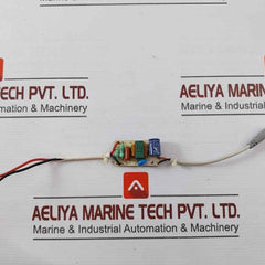 12W-18W-hl-r03 Led Panel Driver 694-2010 1100 V