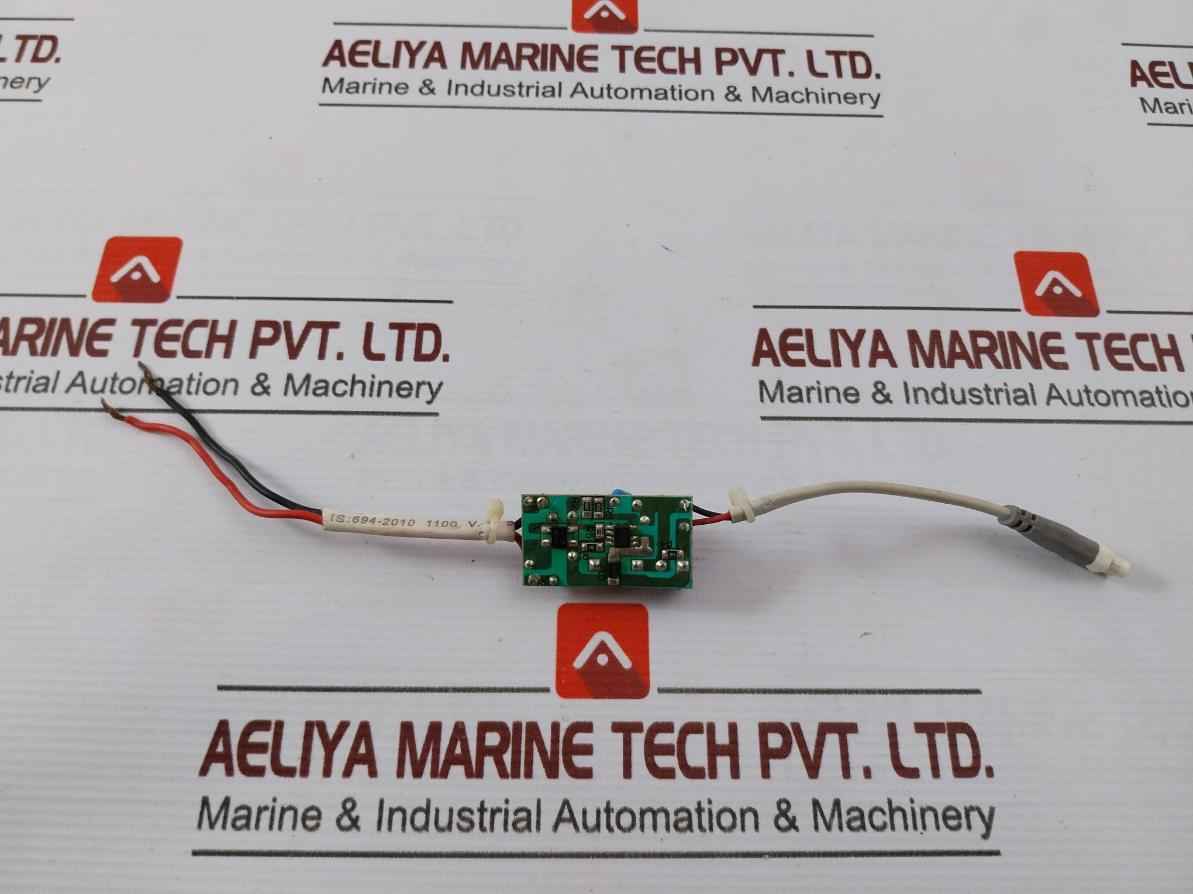 12W-18W-hl-r03 Led Panel Driver 694-2010 1100 V