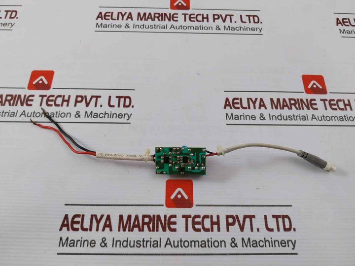 12W-18W-hl-r03 Led Panel Driver 694-2010 1100 V