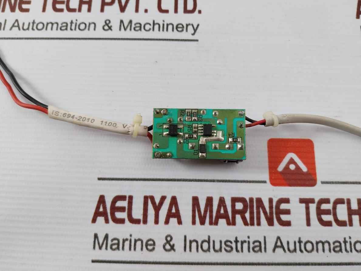 12W-18W-hl-r03 Led Panel Driver 694-2010 1100 V