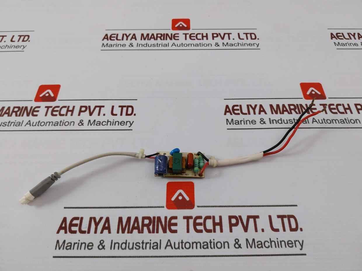 12W-18W-hl-r03 Led Panel Driver 694-2010 1100 V