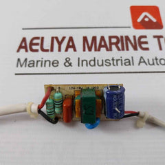12W-18W-hl-r03 Led Panel Driver 694-2010 1100 V
