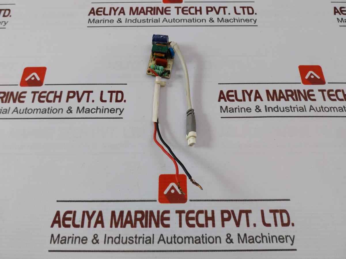 12W-18W-hl-r03 Led Panel Driver 694-2010 1100 V