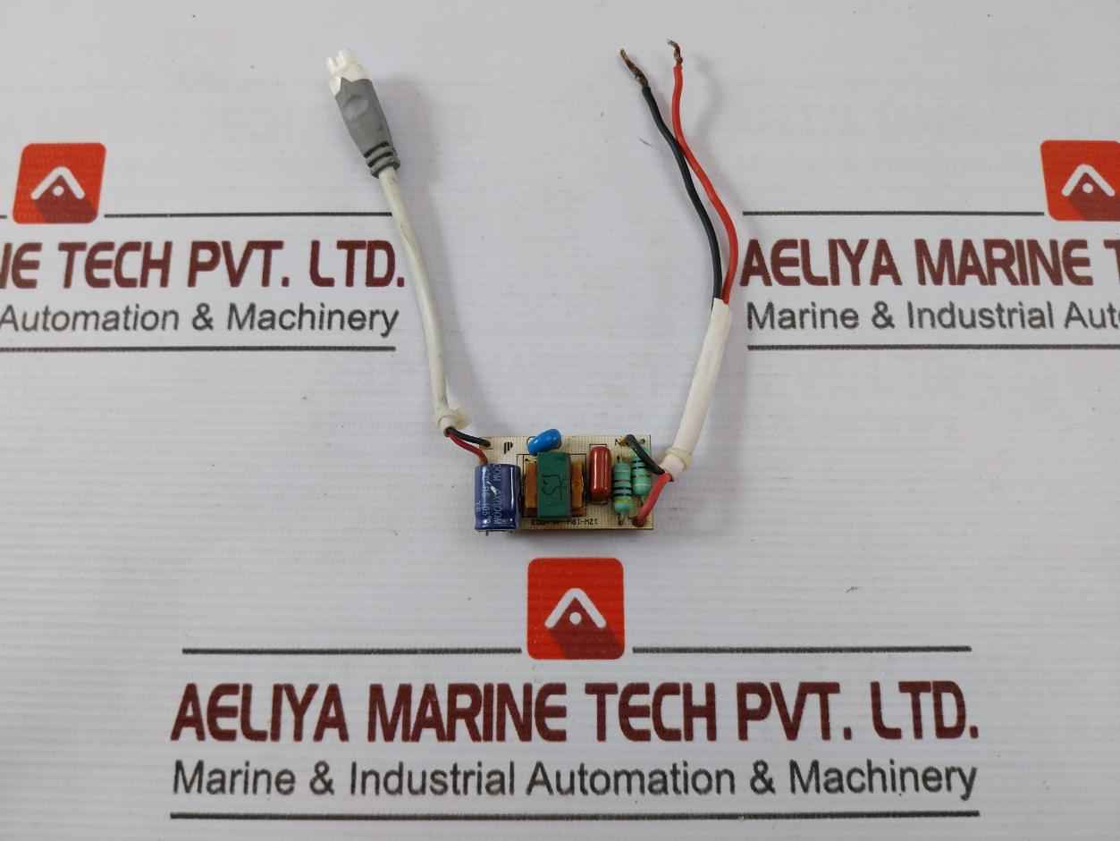 12W-18W-hl-r03 Led Panel Driver 694-2010 1100 V