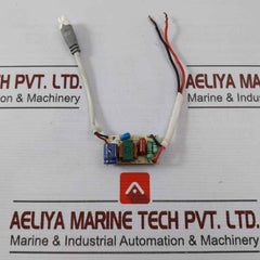12W-18W-hl-r03 Led Panel Driver 694-2010 1100 V