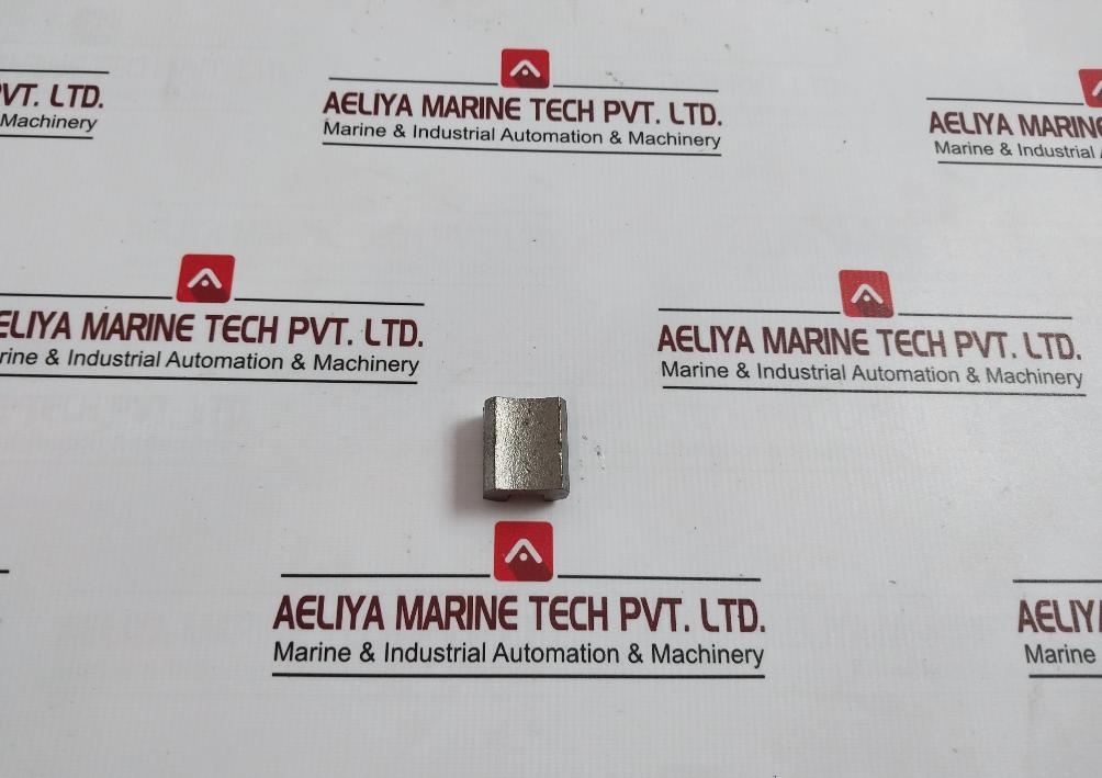 12 Holder for Shtr Tube Support Main Boiler