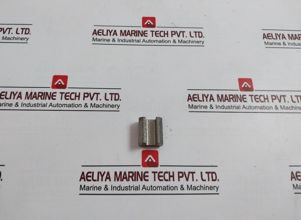 12 Holder for Shtr Tube Support Main Boiler