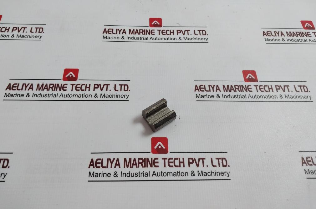 12 Holder for Shtr Tube Support Main Boiler