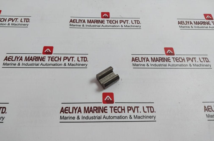 12 Holder for Shtr Tube Support Main Boiler
