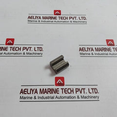 12 Holder for Shtr Tube Support Main Boiler