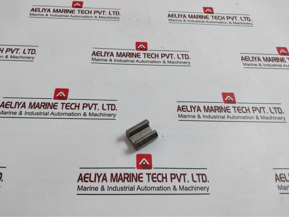 12 Holder for Shtr Tube Support Main Boiler