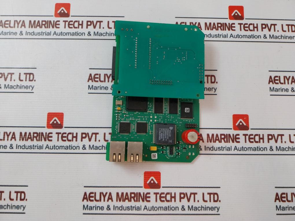 12P2813 Printed Circuit Board 14 94V0