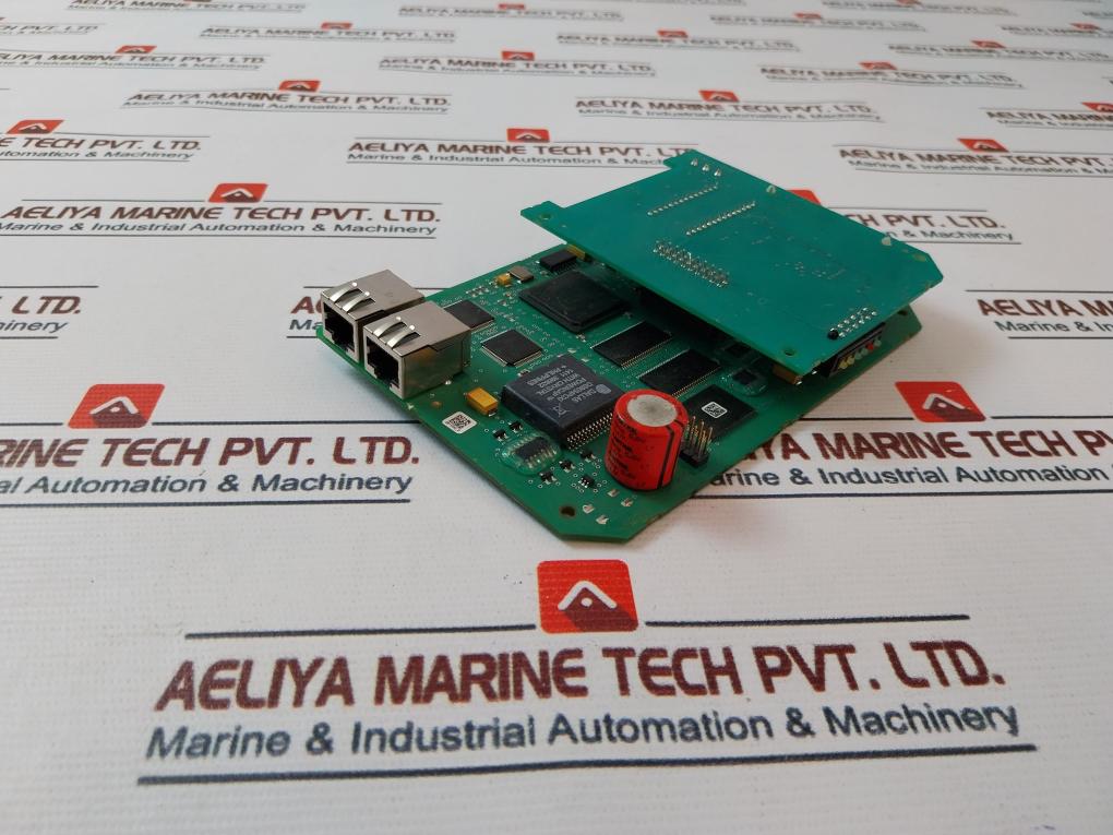 12P2813 Printed Circuit Board 14 94V0