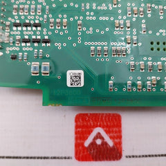 12p3800 Printed Circuit Board Rev:c Sms C Gtw 18 94v0 2488072h 3801022c
