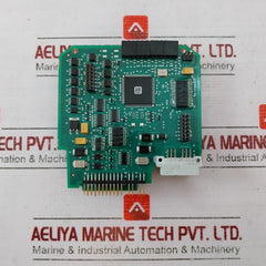 12p3800 Printed Circuit Board Rev:c Sms C Gtw 18 94v0 2488072h 3801022c