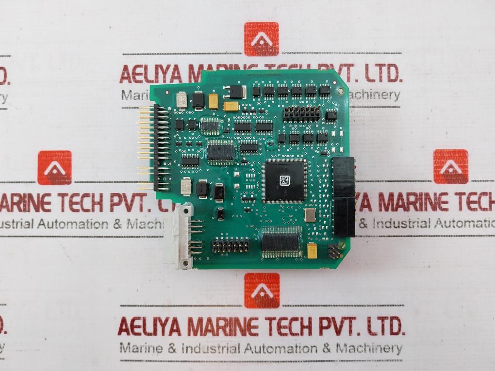 12p3800 Printed Circuit Board Rev:c Sms C Gtw 18 94v0 2488072h 3801022c