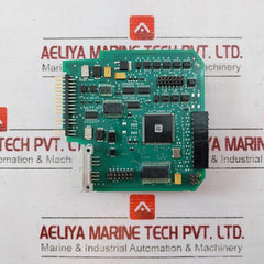 12p3800 Printed Circuit Board Rev:c Sms C Gtw 18 94v0 2488072h 3801022c