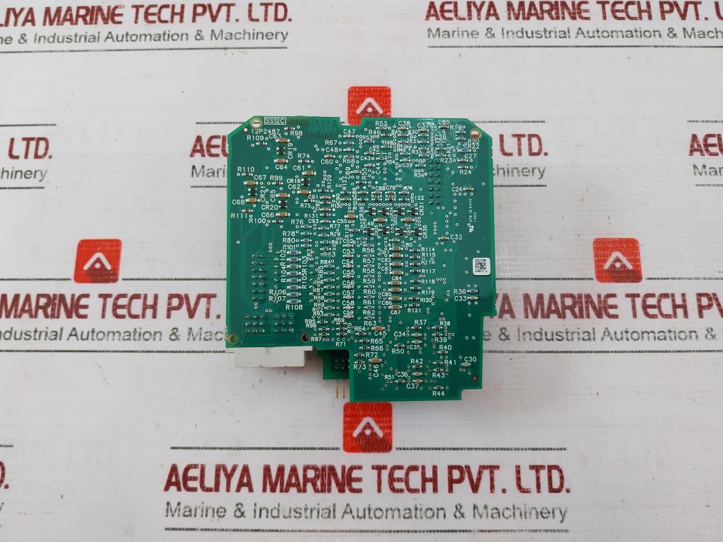 12p3800 Printed Circuit Board Rev:c Sms C Gtw 18 94v0 2488072h 3801022c