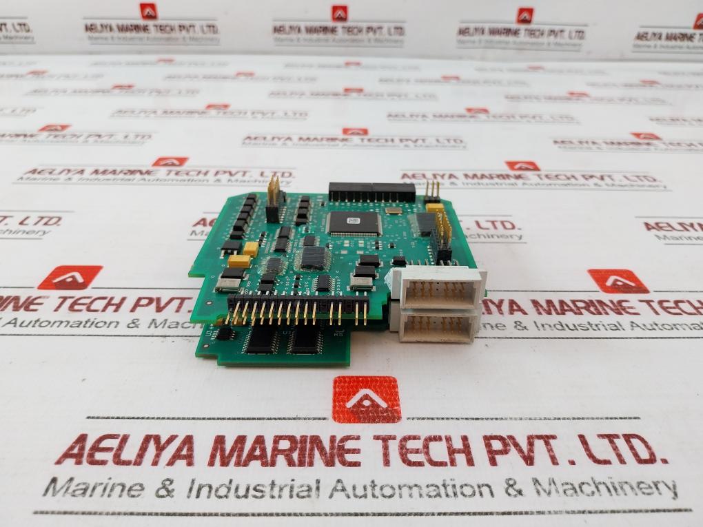 12p3800 Printed Circuit Board Rev:c Sms C Gtw 18 94v0 2488072h 3801022c