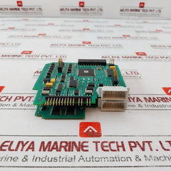 12p3800 Printed Circuit Board Rev:c Sms C Gtw 18 94v0 2488072h 3801022c