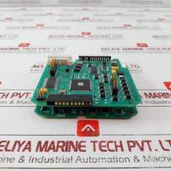 12p3800 Printed Circuit Board Rev:c Sms C Gtw 18 94v0 2488072h 3801022c