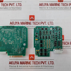 12p3800 Printed Circuit Board Rev:c Sms C Gtw 18 94v0 2488072h 3801022c