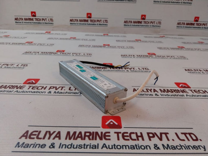 Uxcell 12V60W Ip67 Waterproof Led Power Supply 60W